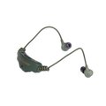 Pro Ears Altus  Stealth 28 HT Green PEEBHTGRN